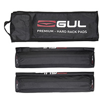 GUL Hard Rack Pads Premium