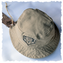 GUL Bucket Hat Ladies